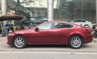 Mazda 6 2016 - Cần bán Mazda 6 năm sản xuất 2016, màu đỏ chính chủ, 765 triệu
