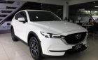 Mazda CX 5 AT 2018 - Bán xe Mazda CX 5 AT sản xuất năm 2018, màu trắng 