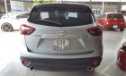 Mazda CX 5 2.0L 2WD 2016 - Bán Mazda CX 5 2.0AT màu ghi xám, số tự động, sản xuất 2016 mẫu mới