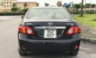 Toyota Corolla  XLI  2009 - Bán xe Toyota Corolla XLI đời 2009, màu đen, xe nhập chính chủ, 420 triệu