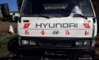 Hyundai HD 1996 - Bán Hyundai HD năm sản xuất 1996, màu trắng, 138 triệu