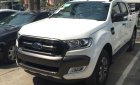 Ford Ranger Wildtrak 3.2L 4x4 AT 2018 - Ford Hà Nội bán Ranger Wildtrak, XLS AT, XLS MT, XLT, XL tốt nhất miền Bắc - Giảm ngay 20-90 triệu, gọi: 0977.53.6669