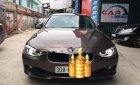 BMW 3 Series 320i 2014 - Chính chủ bán BMW 3 Series 320i đời 2014, màu nâu, xe nhập