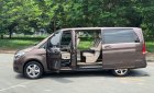 Mercedes-Benz V-Class V220 2016 - Bán xe Mercedes V220 2016. Thanh toán 700 triệu, nhận xe với gói vay ưu đãi