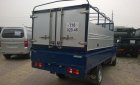 Xe tải 500kg 2018 - Thái Nguyên bán xe tải Kenbo 990kg, mui bạt giá tốt nhất tỉnh Thái Nguyên