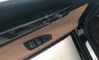 BMW 7 Series 750Li 2009 - Bán xe BMW 7 Series 2009, màu đen, nhập khẩu