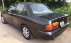 Mitsubishi Proton   1996 - Bán Mitsubishi Proton SX 1996, màu đen, xe nhập