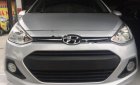 Hyundai Premio Grand 1.0 AT 2015 - Bán Hyundai Grand i10 1.0AT sản xuất 2015, màu bạc, nhập khẩu  