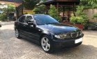 BMW 3 Series 325i 2004 - Bán BMW 3 Series 325i đời 2004, màu đen 