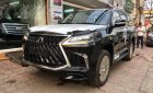 Lexus LX 570 SuperSport 2019 - Bán xe Lexus LX 570 Super Sport model 2020, màu đen, nhập khẩu nguyên chiếc