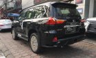 Lexus LX 570 SuperSport 2019 - Bán xe Lexus LX 570 Super Sport model 2020, màu đen, nhập khẩu nguyên chiếc