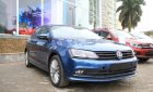 Volkswagen Jetta 2016 - Bán Volkswagen Jetta xanh dương, nhập khẩu nguyên chiếc từ Đức