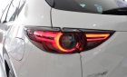 Mazda CX 5 AT 2018 - Bán xe Mazda CX 5 AT sản xuất năm 2018, màu trắng 