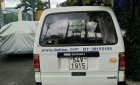 Suzuki Blind Van SK410BV 2005 - Bán Suzuki Blind Van đời 2005, màu trắng