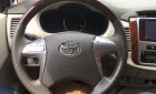 Toyota Innova V 2015 - Bán Toyota Innova V 2015, màu vàng cát
