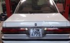 Toyota Mark II   1987 - Bán Toyota Mark II 1987, màu trắng, nhập khẩu