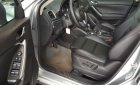 Mazda CX 5 2.0L 2WD 2016 - Bán Mazda CX 5 2.0AT màu ghi xám, số tự động, sản xuất 2016 mẫu mới