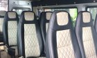 Ford Transit 2018 - Cần bán Ford Transit 2018, chưa bao gồm giá giãm (hộp đen, lót sàn giả gỗ, gập ghế). Liên hệ 0938 211 346