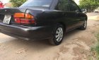 Mitsubishi Proton   1996 - Bán Mitsubishi Proton SX 1996, màu đen, xe nhập