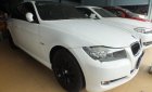 BMW 3 Series 320i 2010 - Bán BMW 3 Series 320i sản xuất 2010, màu trắng, nhập khẩu 