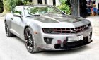 Chevrolet Camaro RS 3.6 V6 2010 - Bán Chevrolet Camaro RS 3.6 V6 đời 2010, màu bạc, giá tốt