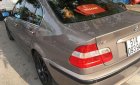 BMW 3 Series  325i 2003 - Cần bán gấp BMW 3 Series 325i đời 2003, giá tốt