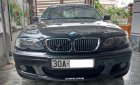 BMW 3 Series 325i 2004 - Chính chủ bán BMW 3 Series 325i sản xuất năm 2004, màu đen