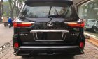 Lexus LX 570 SuperSport 2019 - Bán xe Lexus LX 570 Super Sport model 2020, màu đen, nhập khẩu nguyên chiếc