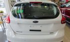 Ford Focus Trend 1.5 AT Ecoboost  2018 - Bán Ford Focus New 2018 đủ màu, xe giao ngay giá ưu đãi nhất kèm quà tặng hấp dẫn hotline: 0938.516.017