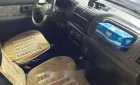 Suzuki Wagon R 2001 - Cần bán lại xe Suzuki Wagon R đời 2001, màu đen, giá tốt