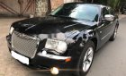 Chrysler 300C 2008 - Bán Chrysler 300C năm sản xuất 2008, màu đen, xe nhập, giá tốt