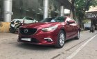 Mazda 6 2016 - Cần bán Mazda 6 năm sản xuất 2016, màu đỏ chính chủ, 765 triệu