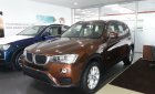 BMW X3 Mới   Xdrive20i 2017 - Xe Mới BMW X3 Xdrive20i 2017