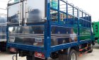 Xe tải 1,5 tấn - dưới 2,5 tấn 350 2018 - Bán xe tải Ollin 350 mui bạt_2,15t, hỗ trợ trả góp thùng dài 4,3m, tiêu chuẩn khí thải euro 4