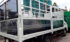 Xe tải 1,5 tấn - dưới 2,5 tấn 350 2018 - Bán xe tải Ollin 350 mui bạt_2,15t, hỗ trợ trả góp thùng dài 4,3m, tiêu chuẩn khí thải euro 4