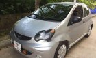 BYD F0 2011 - Bán BYD F0 năm 2011, màu bạc