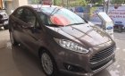 Ford Fiesta Titanium 1.5 2018 - Bán Ford Fiesta Titanium 2018 chỉ từ 170 triệu, xe đủ màu, giao ngay, liên hệ để có giá tốt nhất