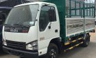 Isuzu QKR 2018 - Bán xe tải isuzu 1t9 Euro 4 mới nhất 2018, giá xe Tải Isuzu 1T9 2018, đại lý bán xe tải