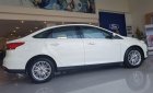Ford Focus Titanium 2018 - Bán Focus Titanium 2018, đủ màu, giao xe nhanh, hỗ trợ ngân hàng, bảo hiểm