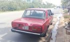 Lada 2107   1990 - Bán ô tô Lada 2107 năm 1990, màu đỏ chính chủ, 20tr