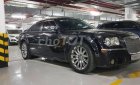 Chrysler 300M 2010 - Bán xe Chrysler 300M sản xuất 2010, màu đen, xe nhập