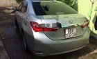 Toyota Corolla altis 2017 - Bán ô tô Toyota Corolla altis sản xuất 2017, màu bạc 