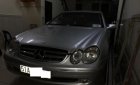 Mercedes-Benz CLS class 2005 - Cần bán Mercedes sản xuất năm 2005, màu bạc, xe nhập 