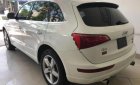 Audi Q5 2.0T 2010 - Bán Audi Q5 2.0T năm 2010, màu trắng, nhập khẩu  