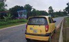 Kia Visto   2003 - Cần bán xe Kia Visto đời 2003, màu vàng