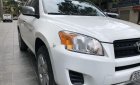 Toyota RAV4 2012 - Cần bán xe Toyota RAV4 đời 2012, màu trắng, xe nhập