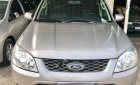 Ford Escape XLS 2013 - Bán xe Ford Escape XLS năm sản xuất 2013, màu bạc  