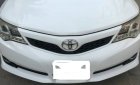Toyota Camry SE 2013 - Bán Toyota Camry SE 2013, màu trắng, nhập khẩu
