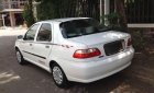 Fiat Albea 2008 - Bán Fiat Albea đời 2008, màu trắng, giá 155tr