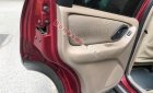 Ford Escape 3.0 V6 2002 - Bán ô tô Ford Escape 3.0 V6 năm sản xuất 2002, màu đỏ, 152 triệu